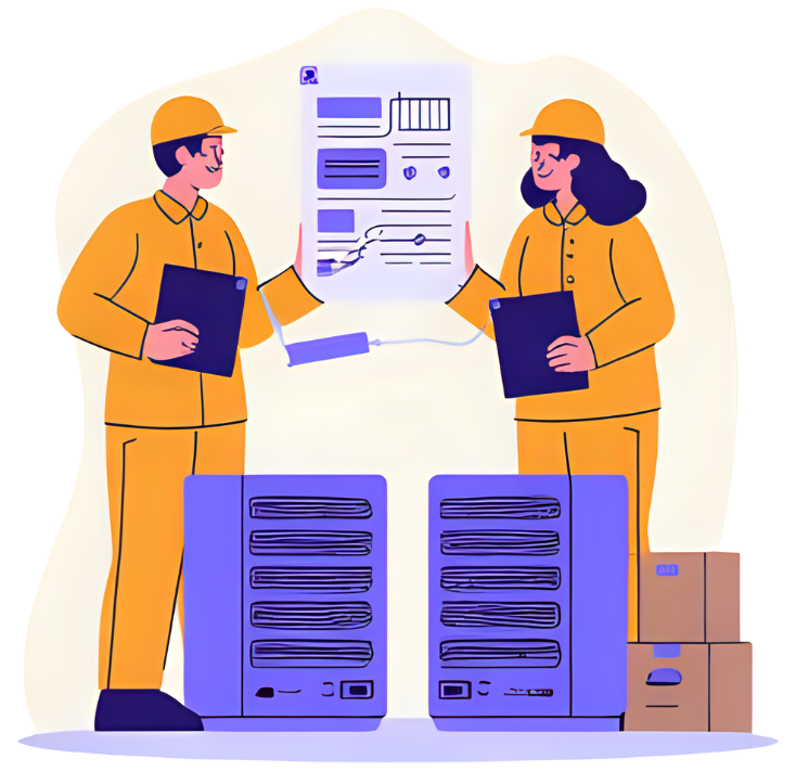 Logistics Management